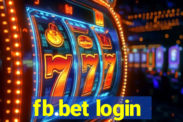 fb.bet login